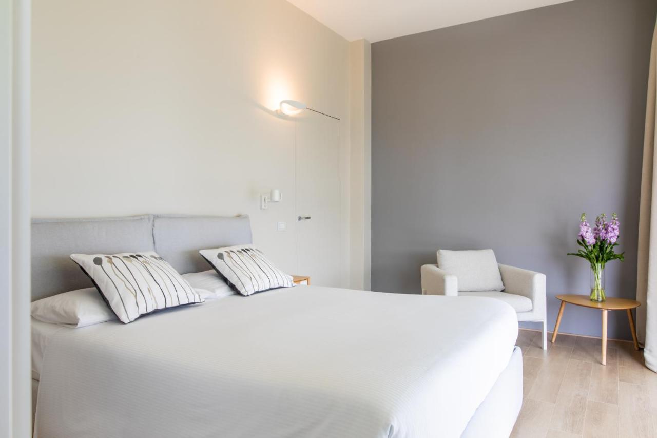 Luxury Lake View Apartments Salo Ngoại thất bức ảnh