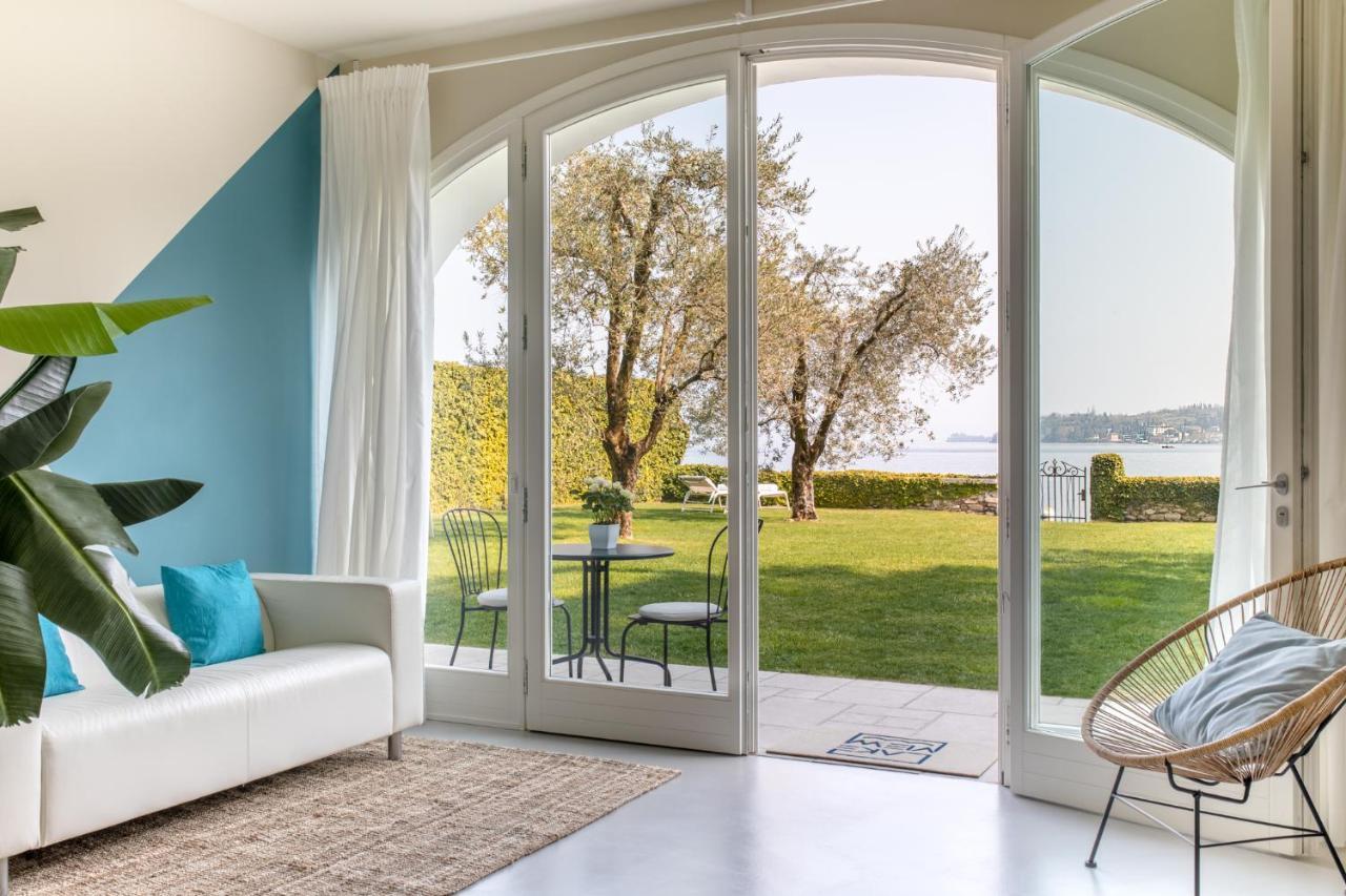 Luxury Lake View Apartments Salo Ngoại thất bức ảnh
