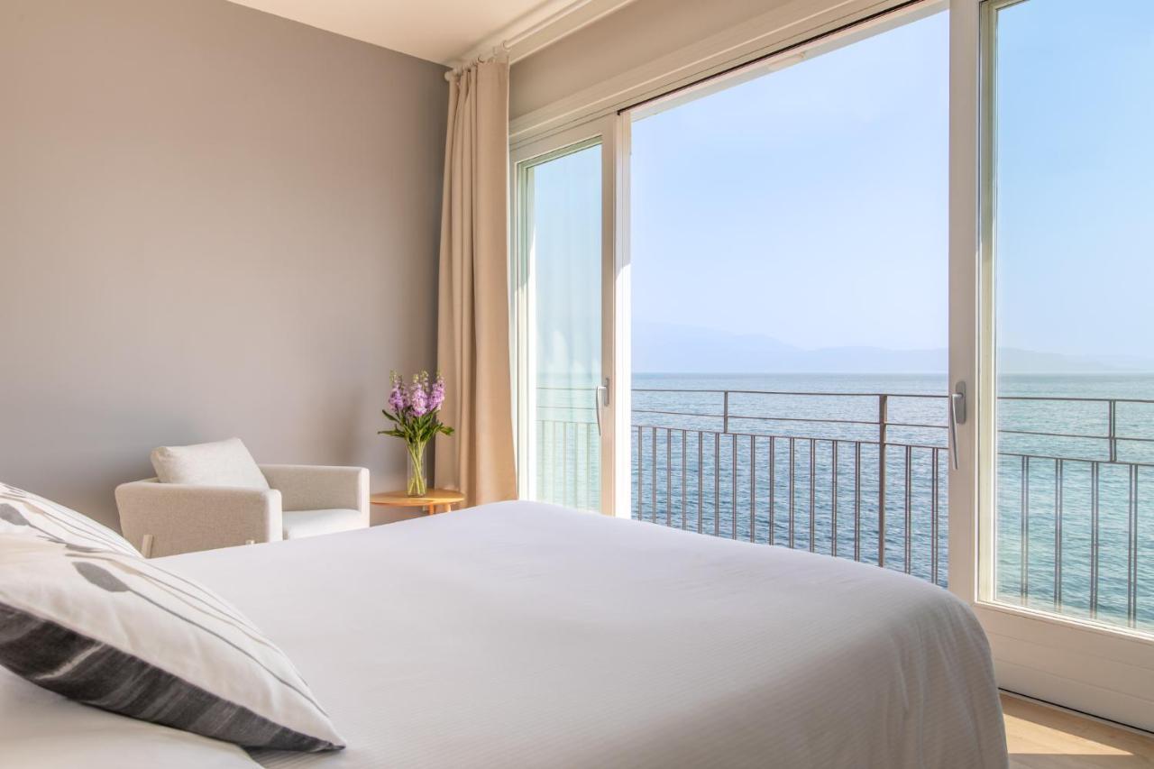 Luxury Lake View Apartments Salo Ngoại thất bức ảnh