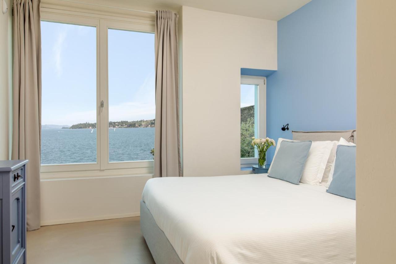 Luxury Lake View Apartments Salo Ngoại thất bức ảnh