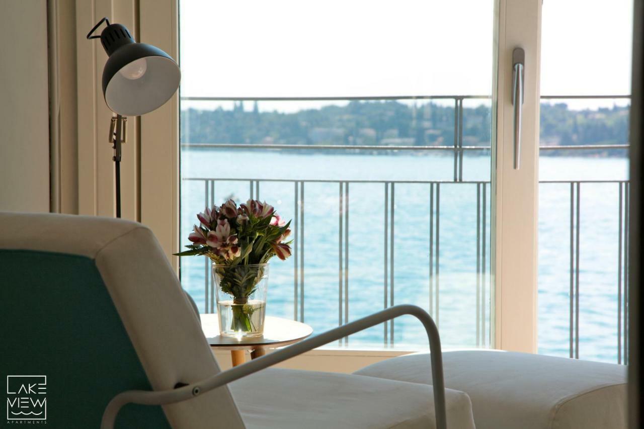 Luxury Lake View Apartments Salo Ngoại thất bức ảnh
