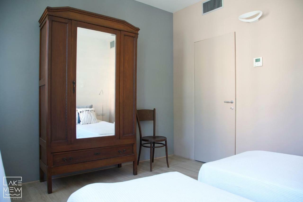Luxury Lake View Apartments Salo Ngoại thất bức ảnh